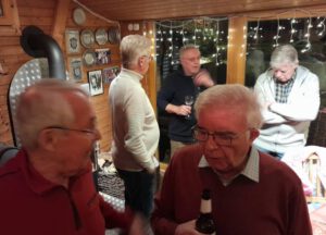 Tvk Gaense Essen 112501