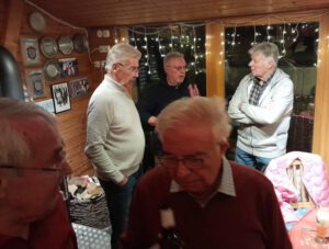 Tvk Gaense Essen 112502