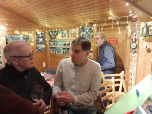 Tvk Gaense Essen 112504