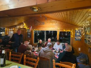 Tvk Gaense Essen 112509