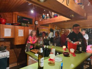 Tvk Gaense Essen 112518