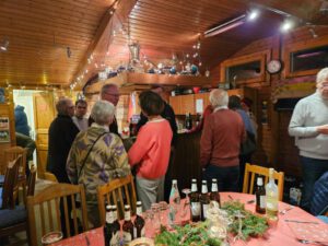 Tvk Gaense Essen 112519